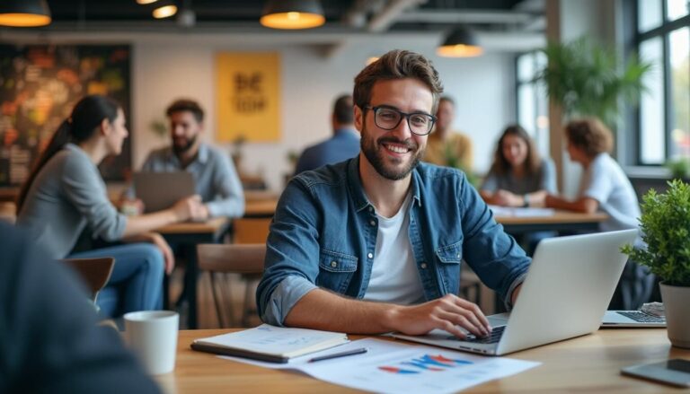 Découvrez les conditions, les montants et les démarches à suivre pour devenir auto-entrepreneur tout en bénéficiant du RSA. Informez-vous sur les étapes essentielles pour concilier activité indépendante et aide sociale.