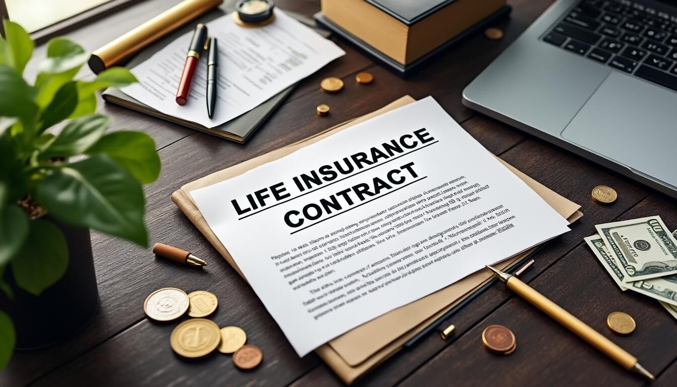 Découvrez tout ce qu'il faut savoir sur le Contrat de capitalisation en matière de succession. Apprenez les points clés, avantages et stratégies pour optimiser la transmission de votre patrimoine tout en réduisant les droits de succession.