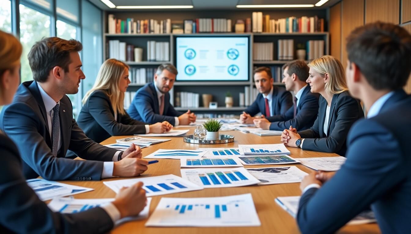 Découvrez notre guide complet sur la convention collective assurance. Informez-vous sur les droits et obligations des employés et employeurs, les avantages sociaux, et les spécificités du secteur. Un indispensable pour mieux comprendre vos prestations et garanties professionnelles.