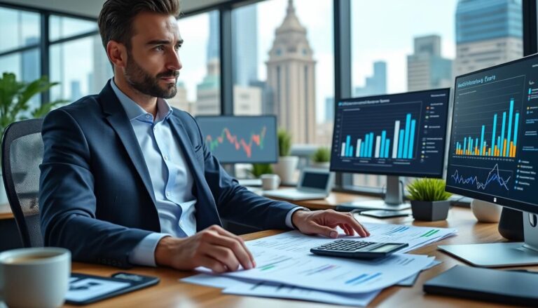 Découvrez tout ce qu'il faut savoir sur la fiscalité des marchands de biens. Cette guide complet aborde les enjeux fiscaux, les obligations légales, et les stratégies optimales pour maximiser vos investissements immobiliers. Ne laissez rien au hasard et informez-vous sur les régimes fiscaux applicables!