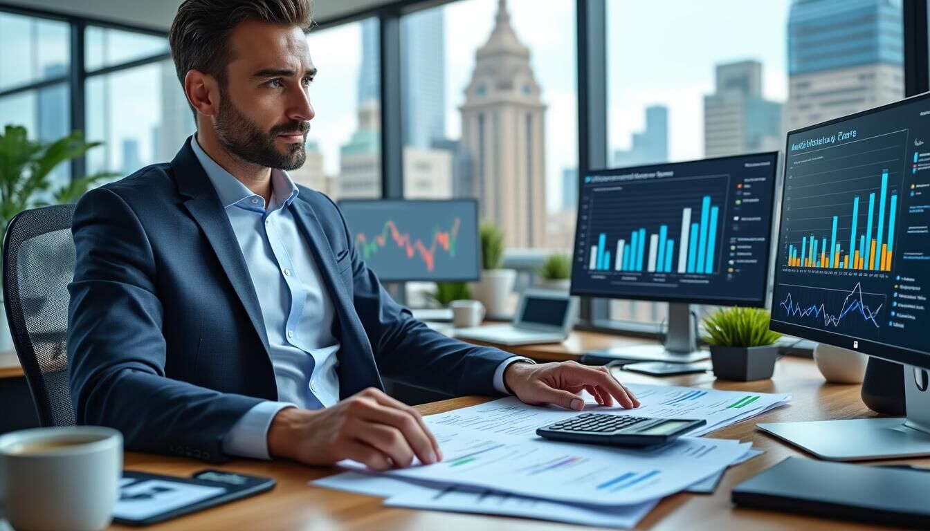 Découvrez tout ce qu'il faut savoir sur la fiscalité des marchands de biens. Cette guide complet aborde les enjeux fiscaux, les obligations légales, et les stratégies optimales pour maximiser vos investissements immobiliers. Ne laissez rien au hasard et informez-vous sur les régimes fiscaux applicables!