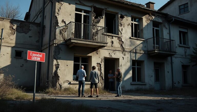 Découvrez les droits et recours des propriétaires d'immeubles en péril. Apprenez comment obtenir une indemnisation et les démarches à suivre pour protéger votre patrimoine. Informez-vous sur les options disponibles pour faire face à cette situation urgente.