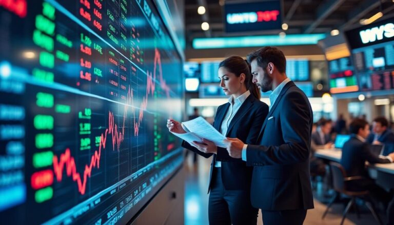 Découvrez comment anticiper l'introduction en bourse d'Open AI et les stratégies d'investissement à adopter. Informez-vous sur les opportunités de marché et les conseils pratiques pour vous positionner avant l'événement tant attendu.