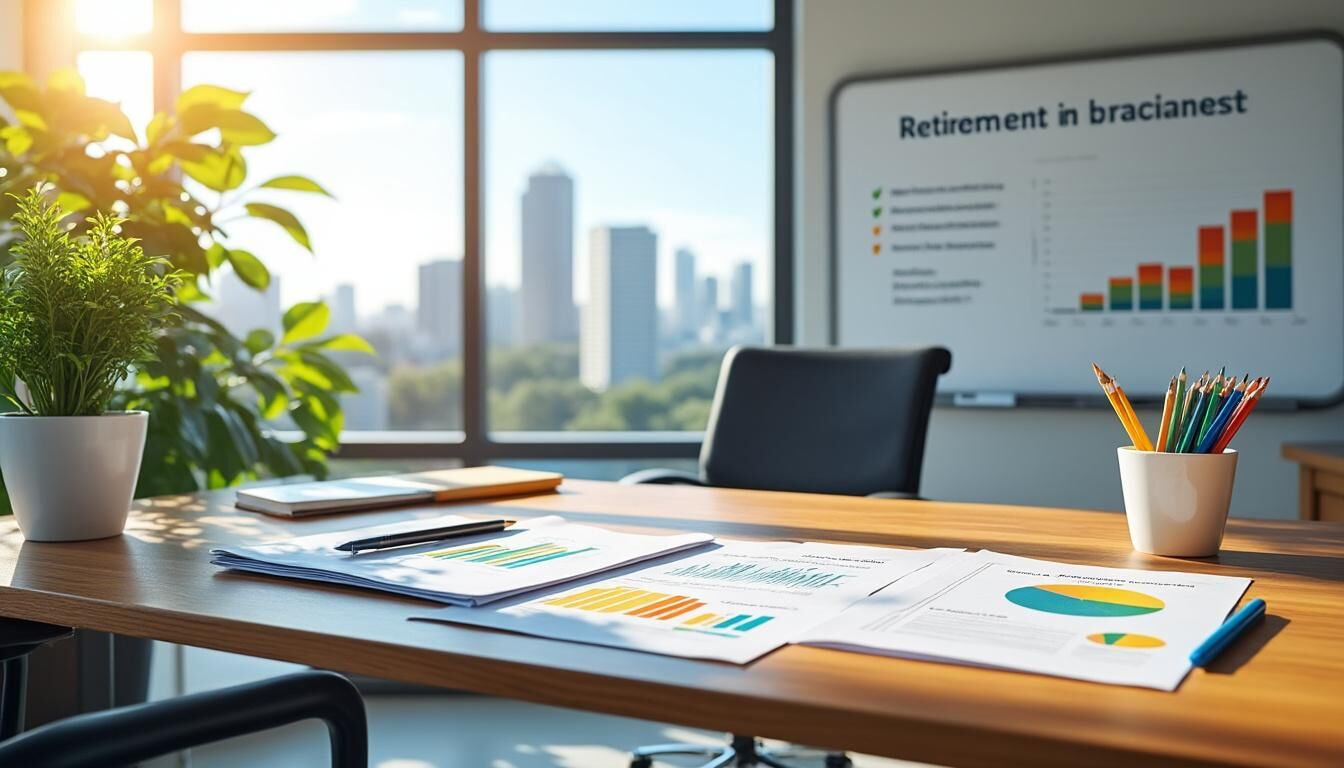 Découvrez comment fonctionne le plafond de l'épargne retraite en France, ses avantages fiscaux et les options disponibles pour optimiser votre préparation à la retraite.