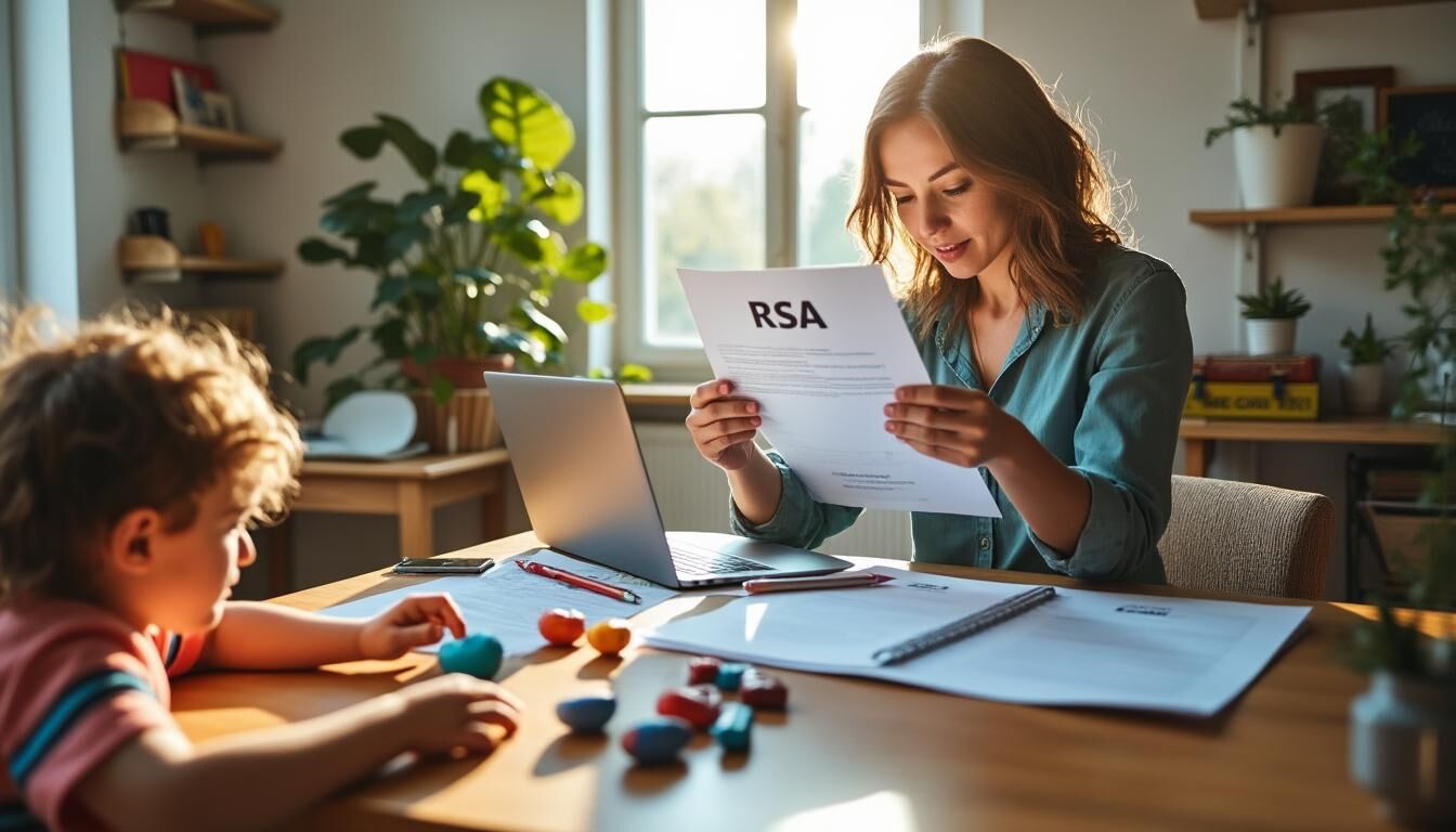 Découvrez tout ce qu'il faut savoir sur le statut d'auto-entrepreneur en France avec le RSA : les conditions d'éligibilité, les montants d'aide financière et les démarches à suivre pour lancer votre activité. Assurez-vous de bénéficier de toutes les aides disponibles pour réussir votre projet entrepreneurial.