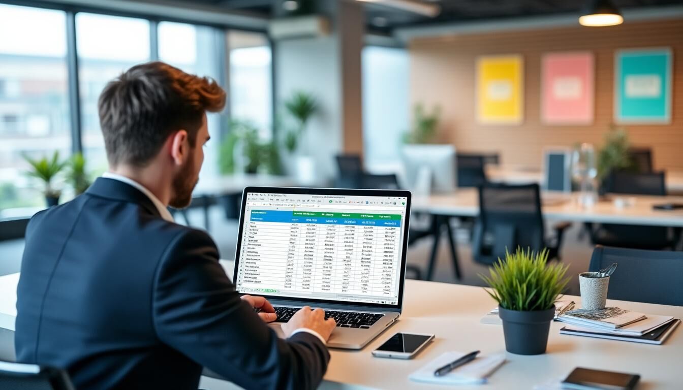 Découvrez tout sur le budget de trésorerie : sa définition, son importance pour la gestion financière d'une entreprise et les étapes clés pour le réaliser efficacement. Optimisez votre trésorerie et anticipez vos besoins financiers.