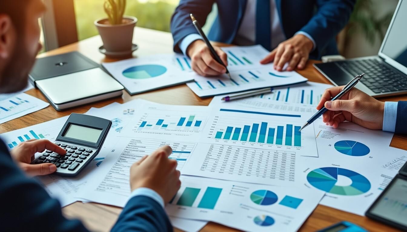 Découvrez tout sur le budget de trésorerie : sa définition, son importance pour la gestion financière et les étapes essentielles pour sa création. Optimisez vos ressources et anticipez vos besoins avec cet outil incontournable.