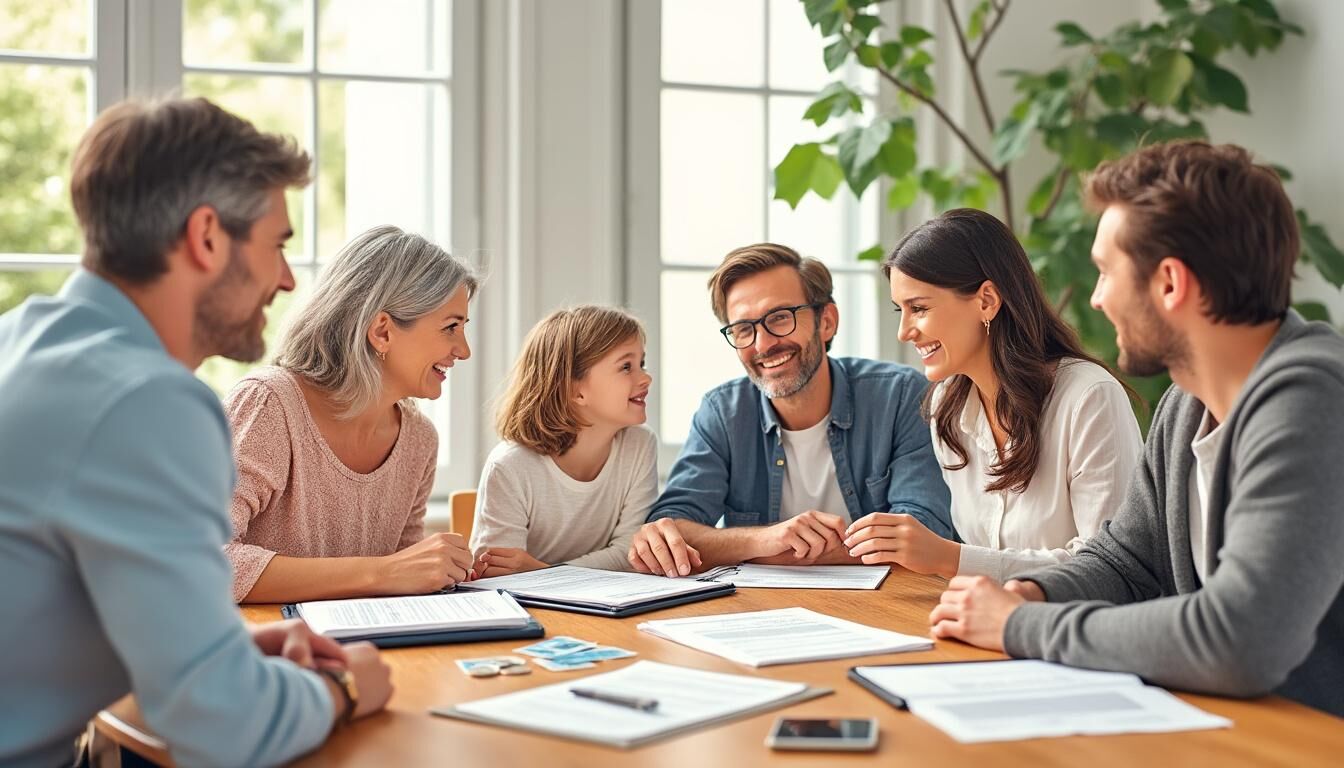 Découvrez tout ce qu'il faut savoir sur le contrat de capitalisation en matière de succession. Explorez les points clés, les avantages fiscaux et les implications légales pour optimiser la transmission de votre patrimoine.