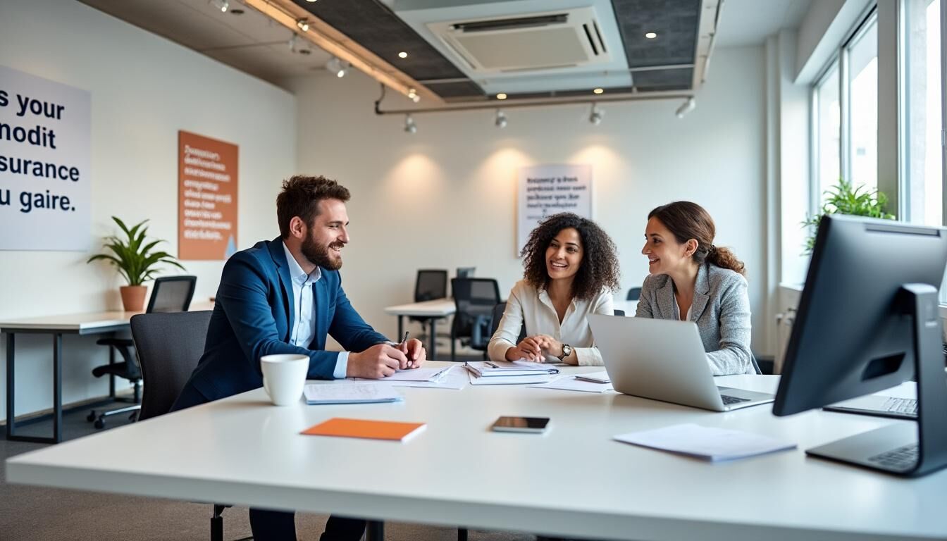 Découvrez notre guide complet sur la convention collective assurance. Informez-vous sur vos droits, obligations et avantages au sein du secteur, afin de mieux comprendre votre contrat de travail et d'optimiser vos conditions professionnelles.