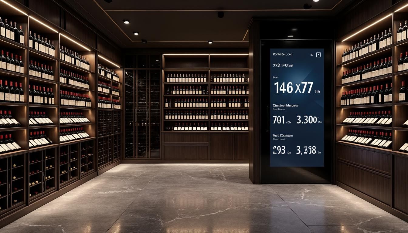 Découvrez si investir dans le vin est une stratégie rentable. Analyse des tendances du marché, conseils d'experts et astuces pour bien débuter dans l'oenotourisme. Faites le point sur les risques et les bénéfices d'un investissement vinicole!