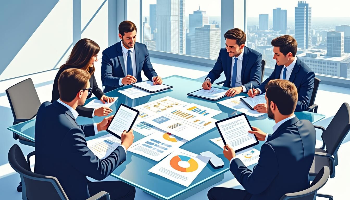 Découvrez comment investir intelligemment dans Open AI avant une potentielle introduction en bourse. Nos conseils et stratégies vous aideront à saisir les meilleures opportunités sur le marché pour maximiser vos gains.