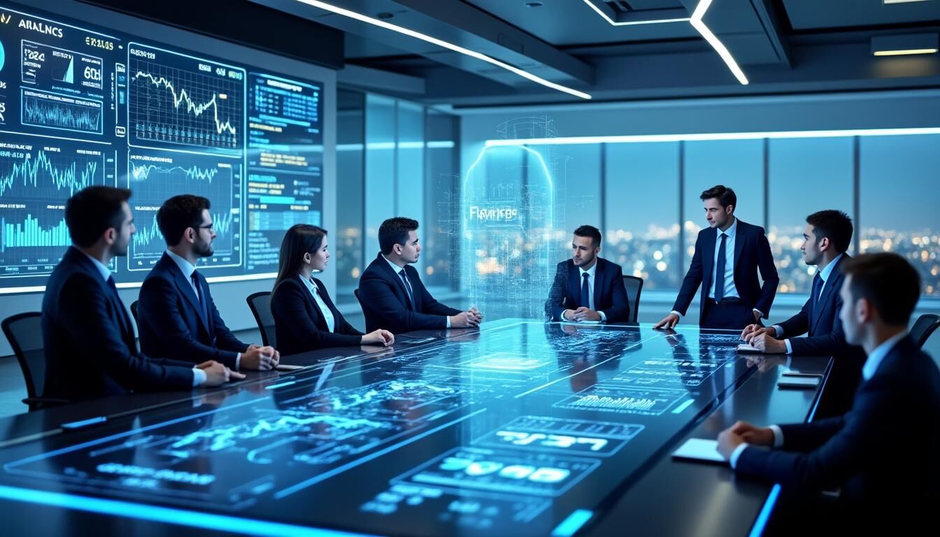 Découvrez comment investir efficacement dans Open AI avant une éventuelle introduction en bourse. Nos conseils vous guideront sur les meilleures stratégies d'investissement et les opportunités à ne pas manquer.