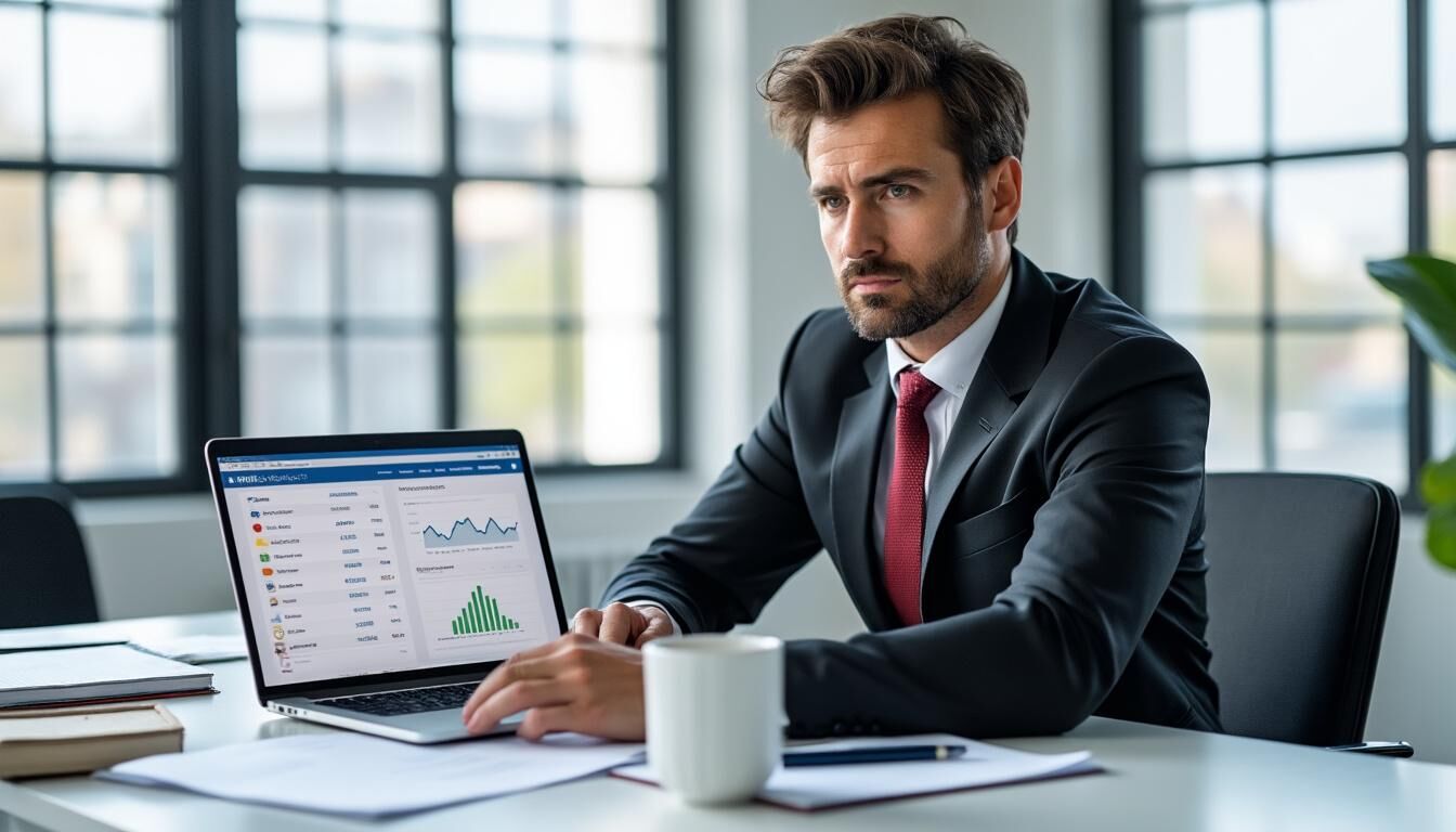 Découvrez notre comparatif des offres de prêt professionnel pour trouver le taux le plus avantageux. Analysez les différentes propositions et faites le choix qui boostera votre activité en toute sérénité.