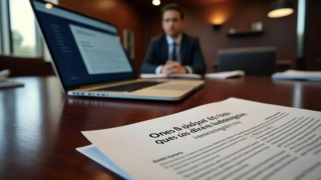 Affichage officiel du jugement d’ouverture de liquidation judiciaire d’une entreprise en France