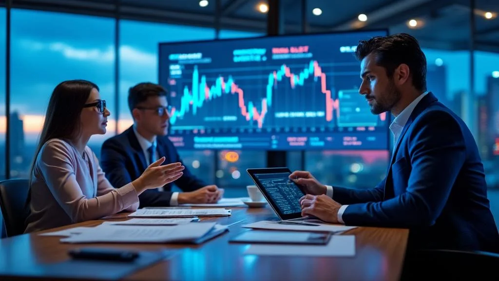 Analyse Novo Nordisk bourse 2025, défis financiers et stratégies d’investissement innovantes