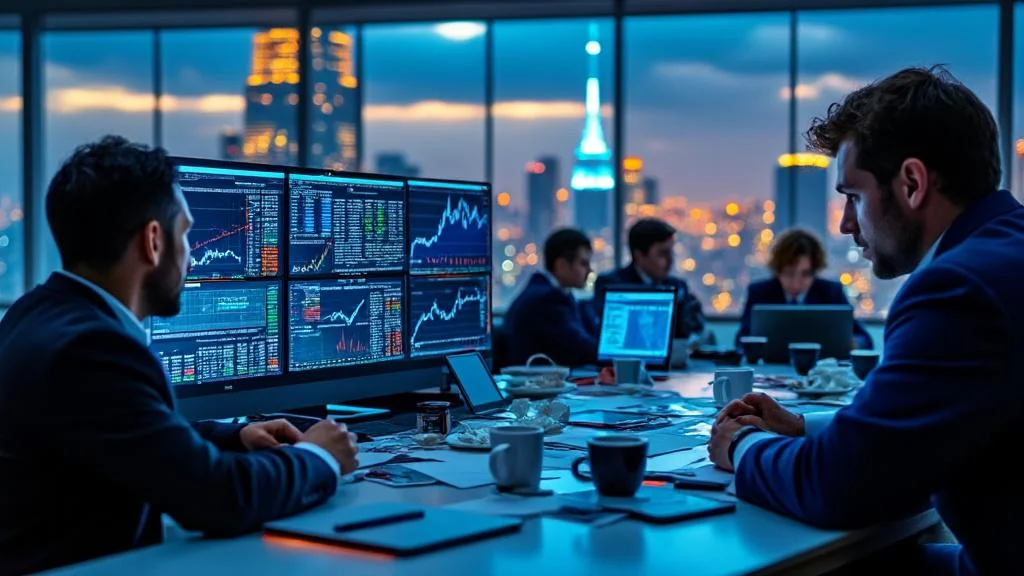 Analyse boursière Novo Nordisk 2025, volatilité, stratégies d’investissement et acquisition Metsera