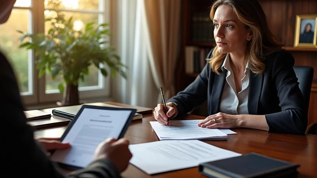 Documents à fournir pour toucher une assurance vie : justificatifs d’identités et preuve du lien familial