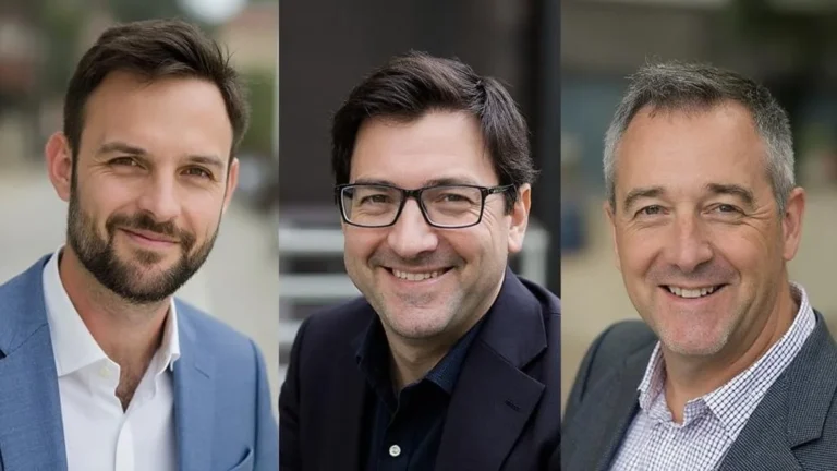 Image illustrant seminaire pour entreprise