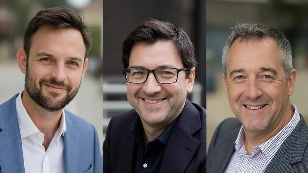 Image illustrant seminaire pour entreprise