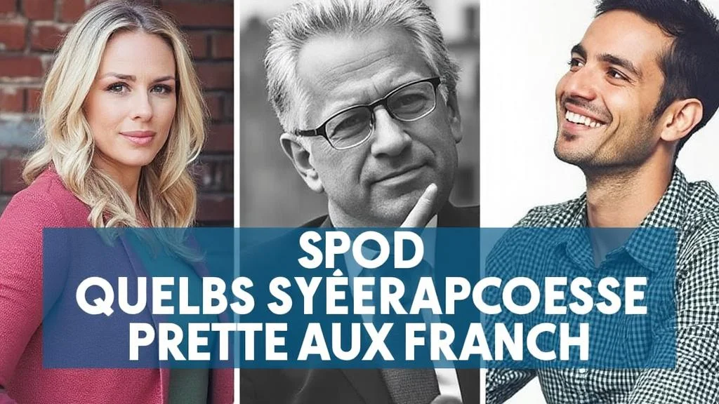 Image illustrant quelle banque étrangère prête aux français